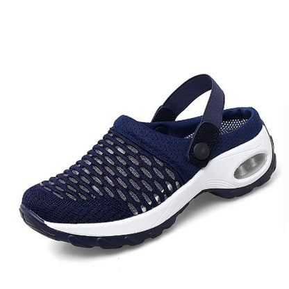 Velina Moda | Orthopedic Air Cushion Shoes, German Quality