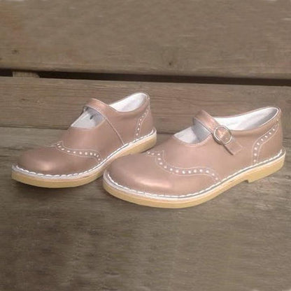 Emery | Mocasines de diario