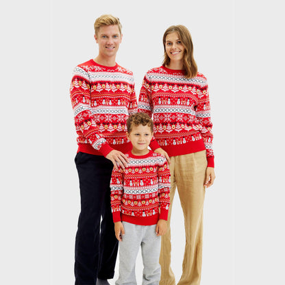 Velina Moda | The Reinstyle Christmas Sweater Root Women