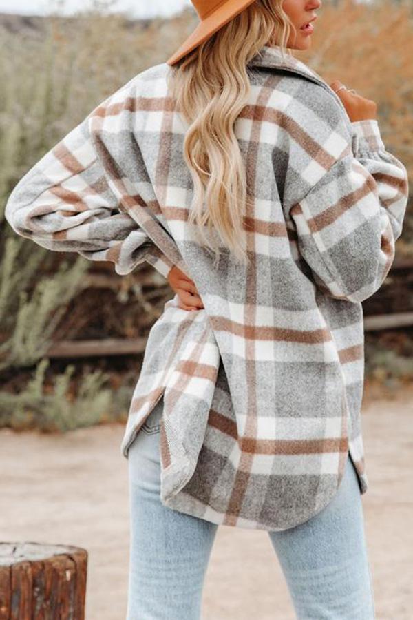 Velina Moda | Faux Jacket