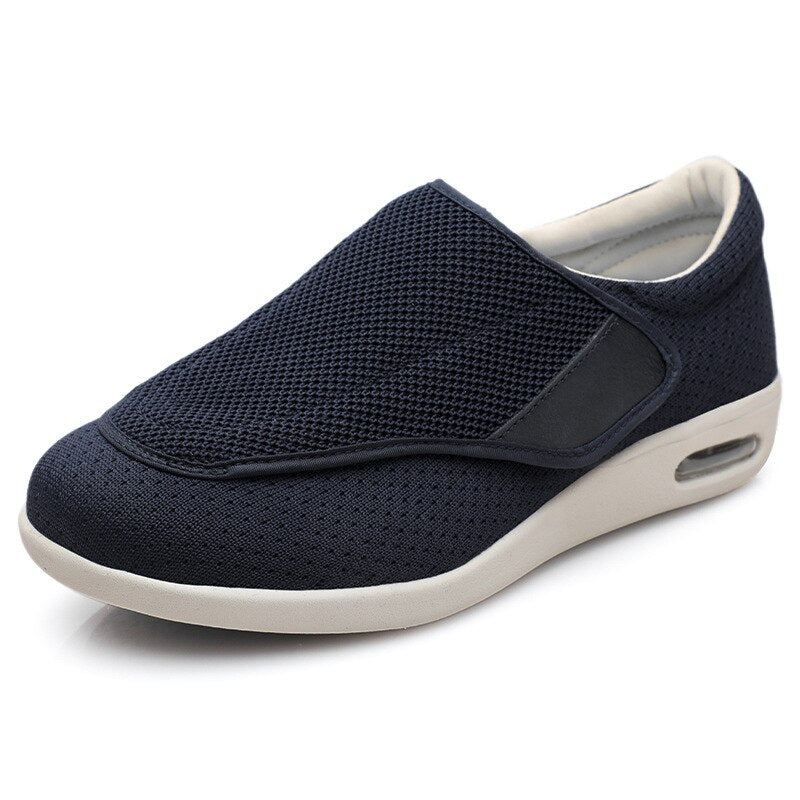 Velina Moda | Wide orthopedic shoes for diabetics