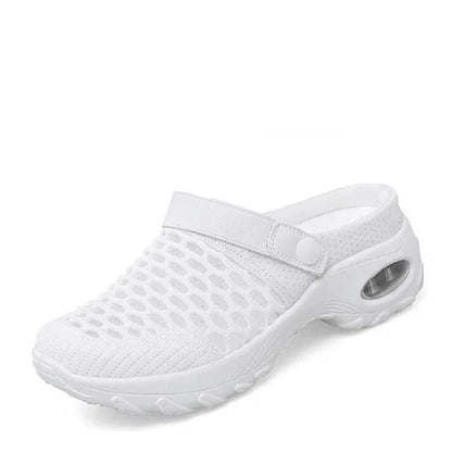 Velina Moda | Orthopedic Air Cushion Shoes, German Quality