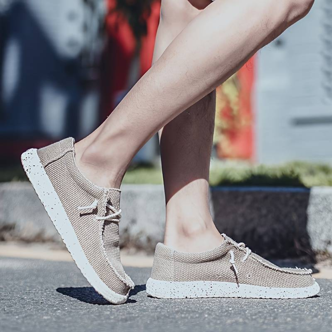 Velina Moda | Featherlight Comfort Shoes