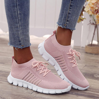 Velina Moda | Orthopedic Comfort Sneakers Orthopedic Sneakers Women