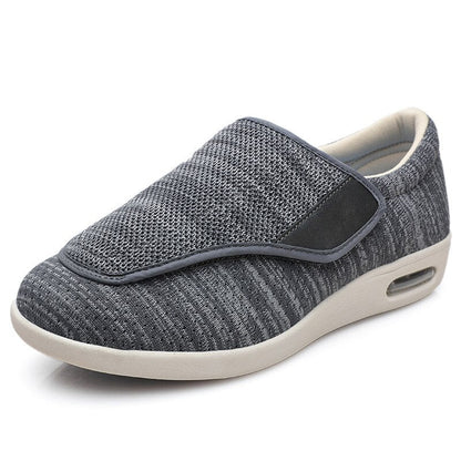 Velina Moda | Wide orthopedic shoes for diabetics