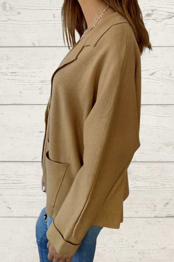 Velina Moda | Blazer Jacket