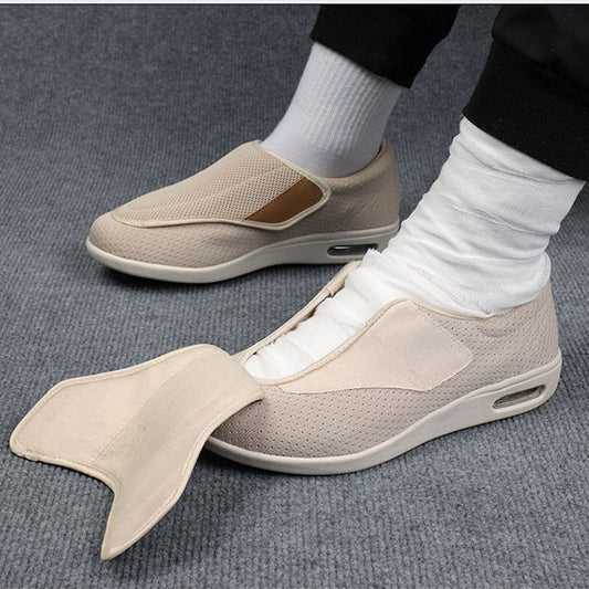 Velina Moda | Wide orthopedic shoes for diabetics