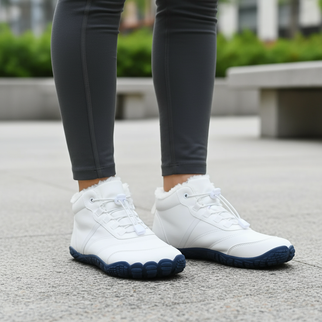 Velina Moda | V2 - Premium Water-repellent Barefoot Shoes