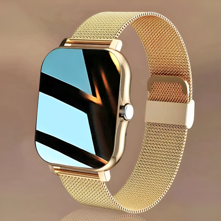 Velina Moda | Advanced Multifunction Smartwatch