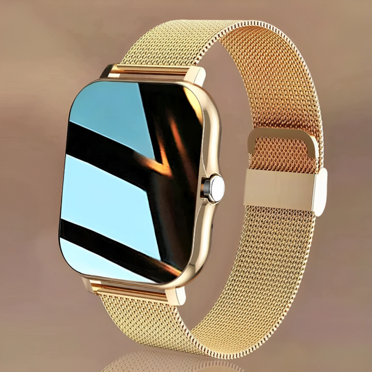Velina Moda | Advanced Multifunction Smartwatch