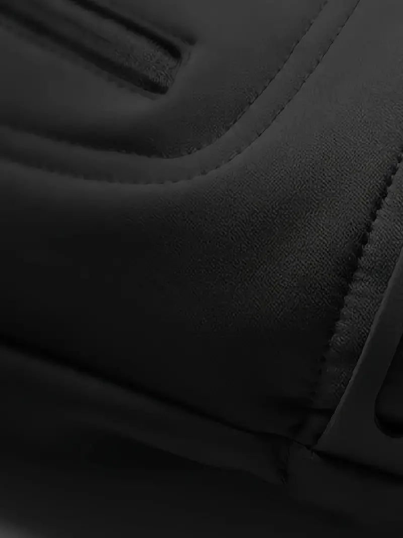 Velina Moda | Jacket - Windproof and Waterproof