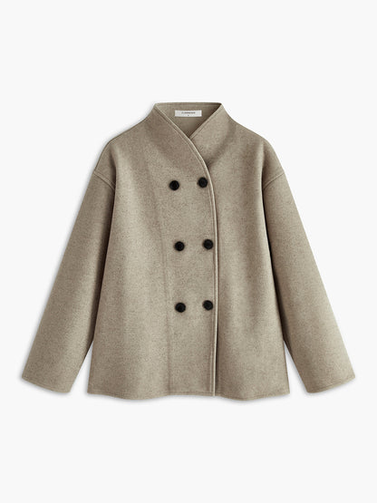 Velina Moda | Button-Down-Jacket