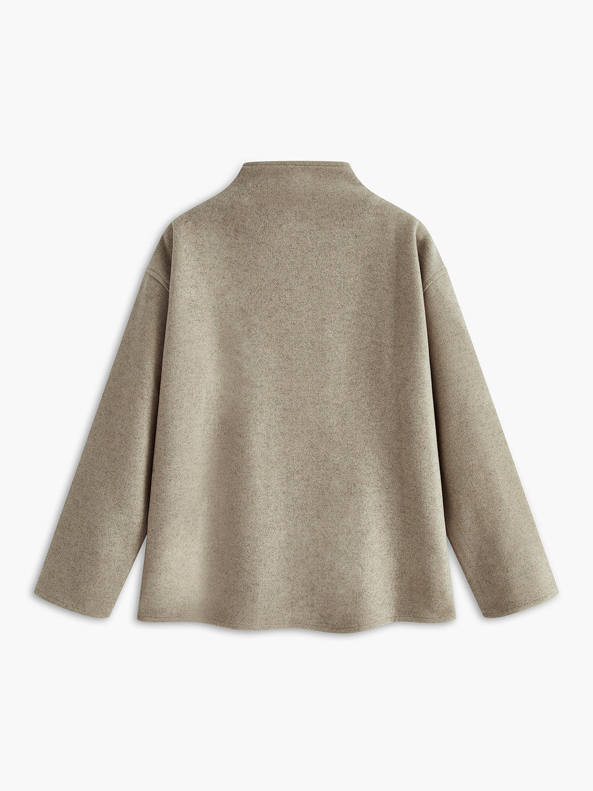 Velina Moda | Button-Down-Jacket