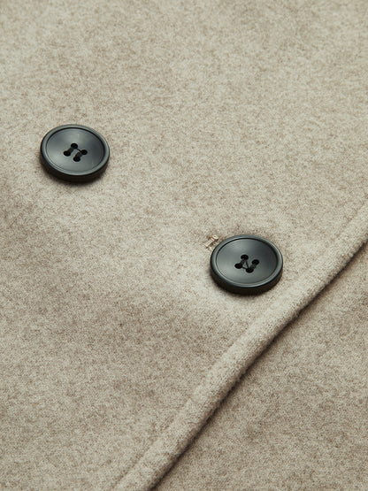 Velina Moda | Button-Down-Jacket