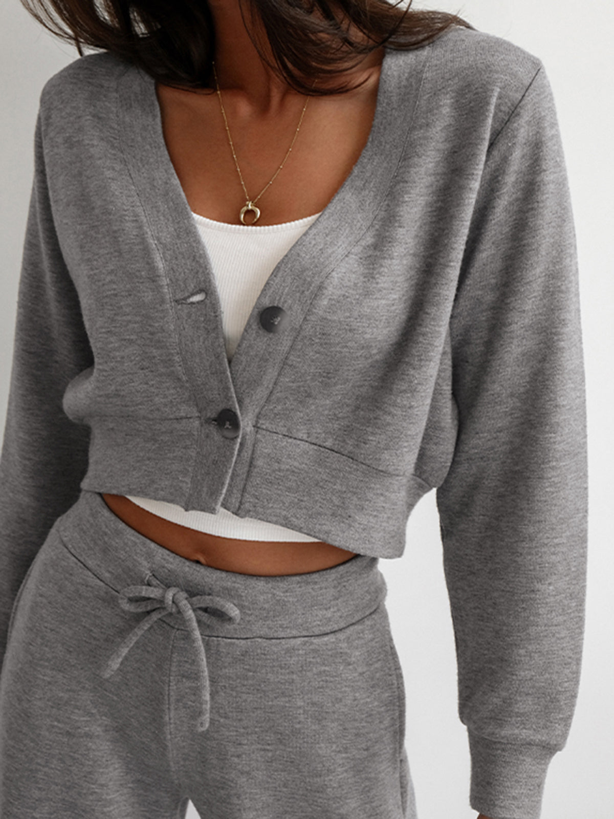Velina Moda | Crop Jacket