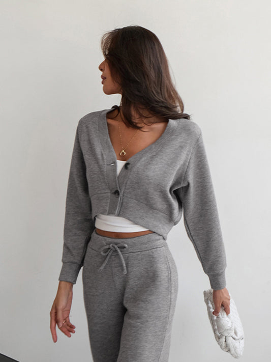 Velina Moda | Crop Jacket