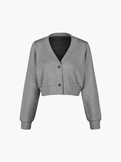 Velina Moda | Crop Jacket