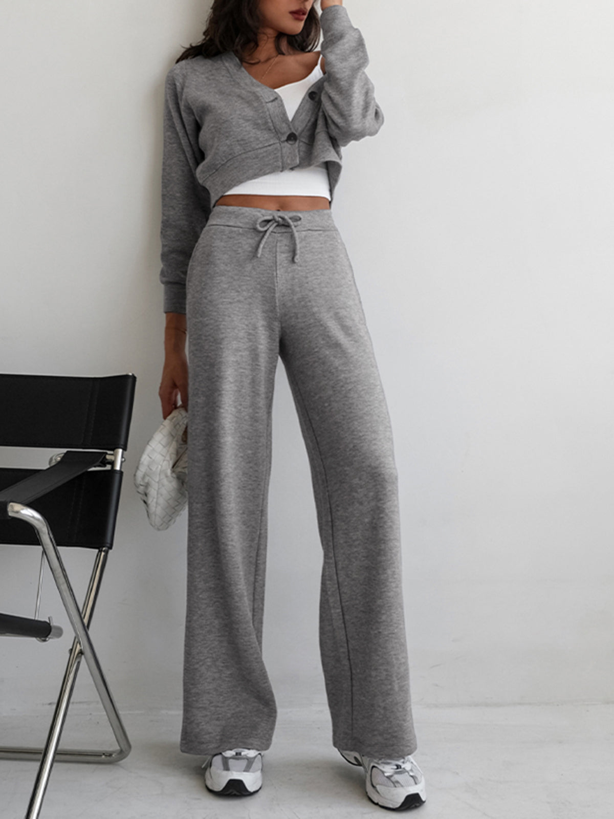 Velina Moda | Crop Jacket