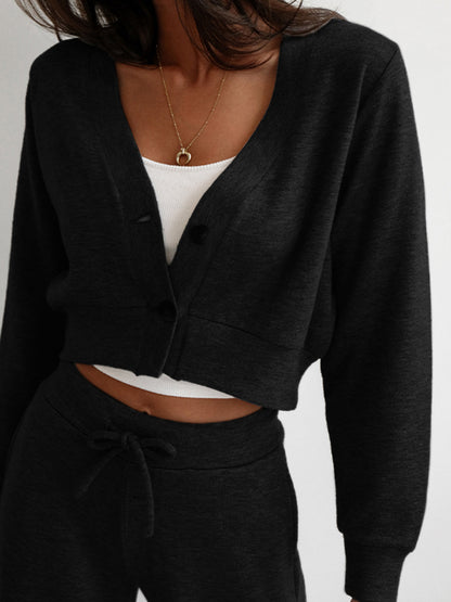 Velina Moda | Crop Jacket