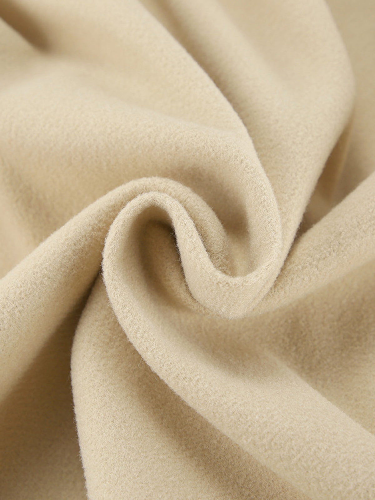 Velina Moda | Simple Zip Polo Jacket