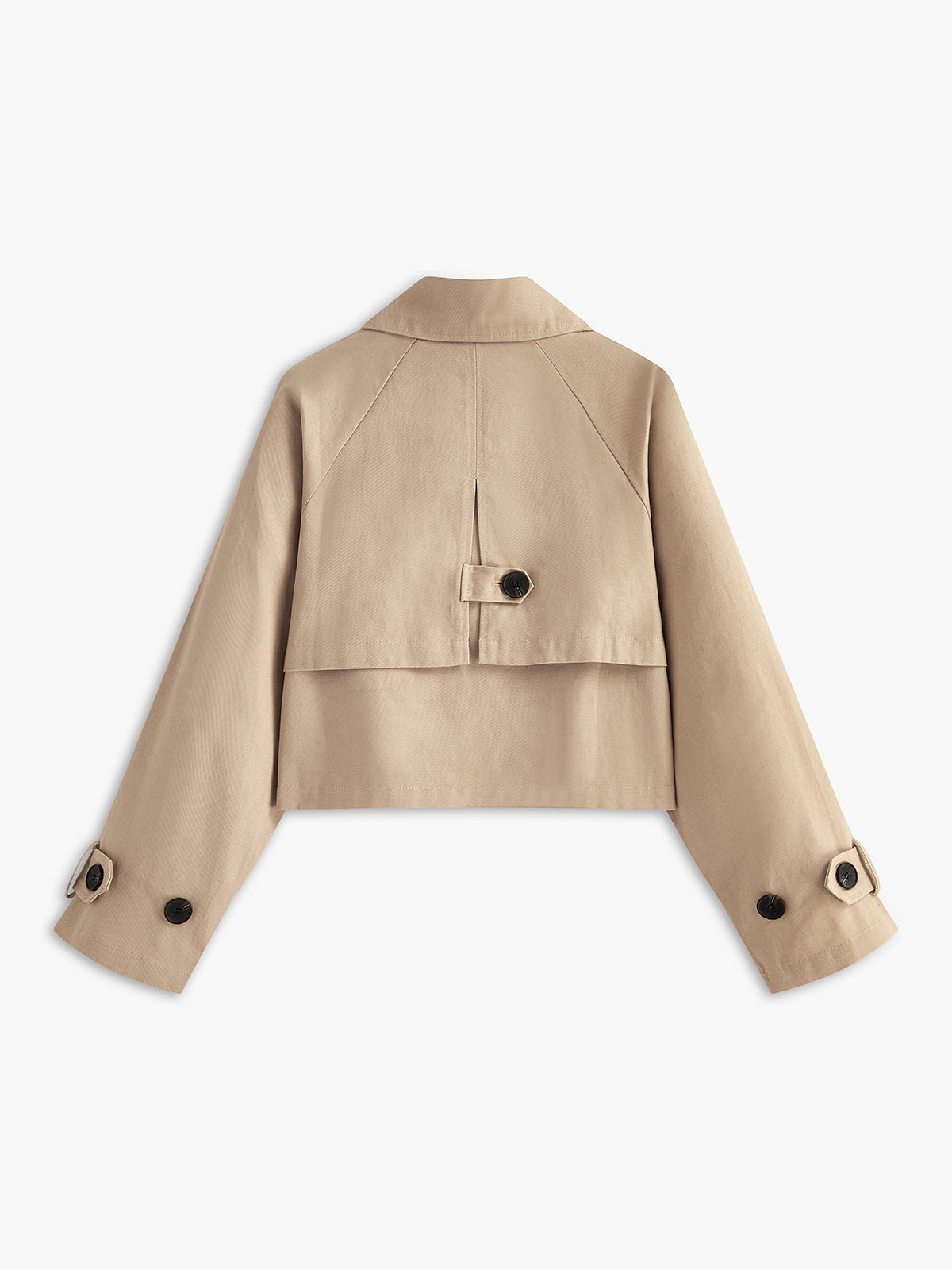 Velina Moda | Crop Jacket