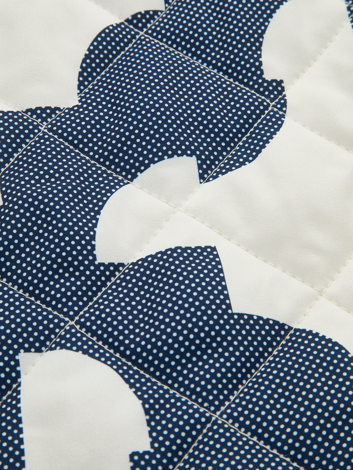 Velina Moda | Block-Printed Warm Jacket