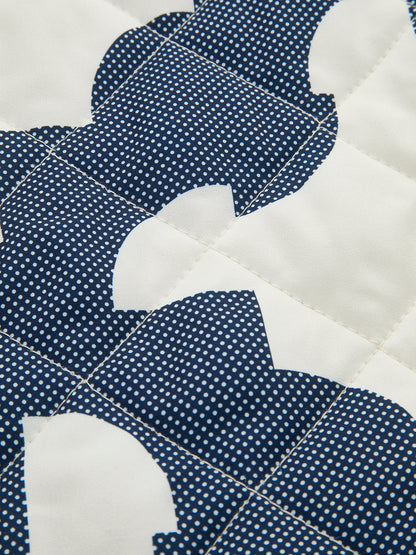Velina Moda | Block-Printed Warm Jacket