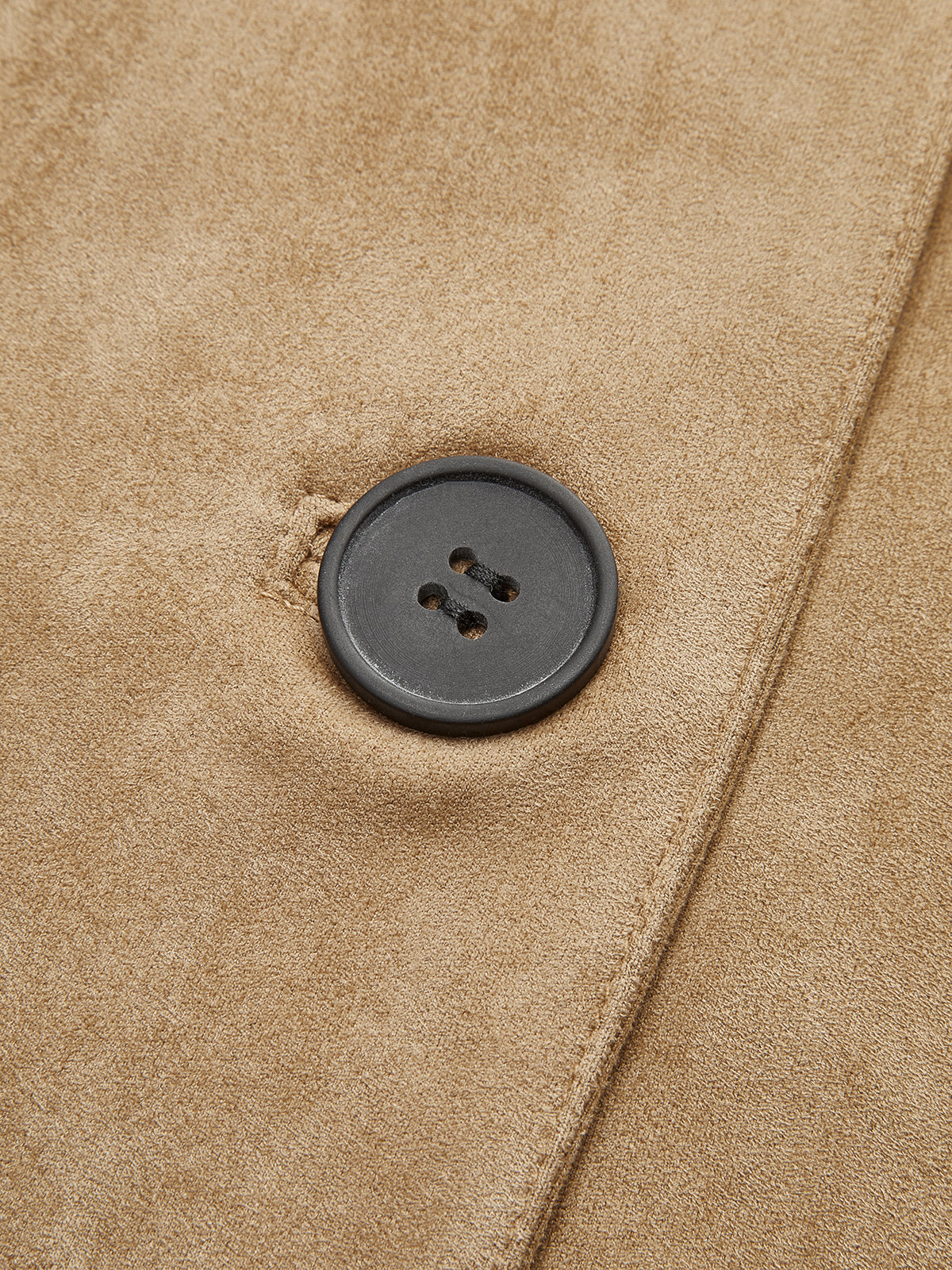 Velina Moda | Soft Button Revers Jacket