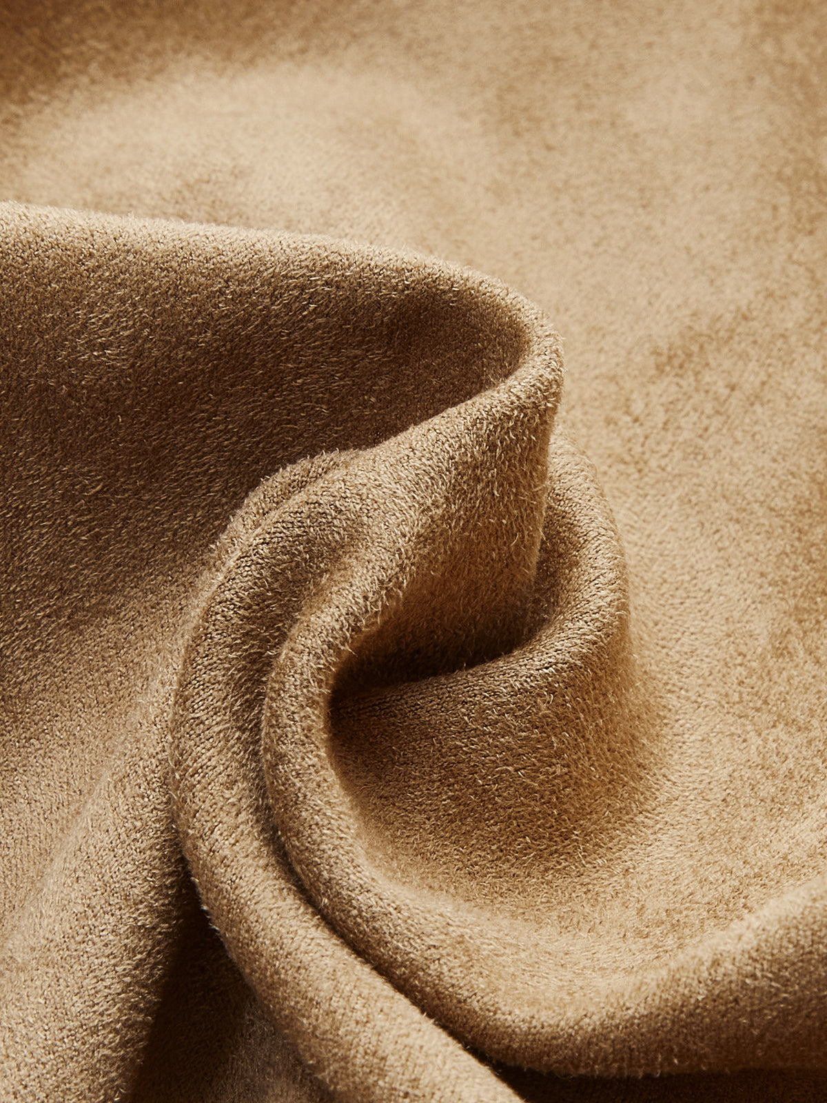 Velina Moda | Soft Button Revers Jacket