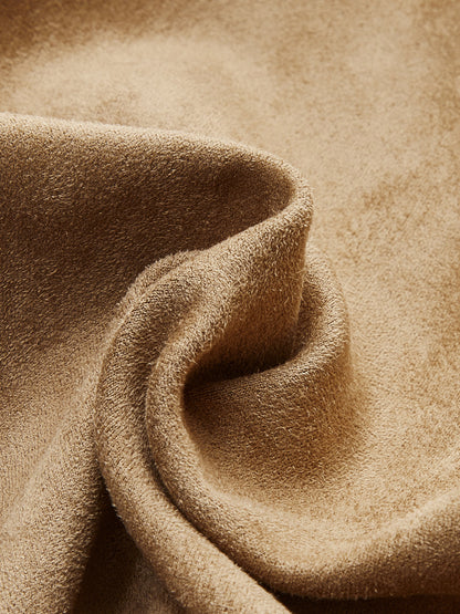 Velina Moda | Soft Button Revers Jacket