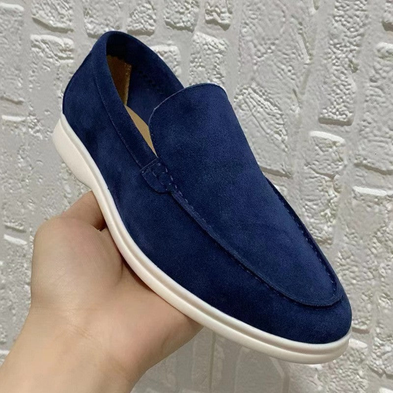Velina Moda | Ricardo Loafer
