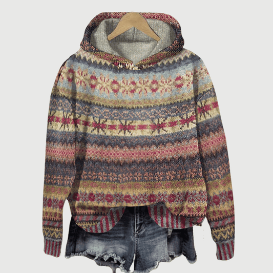 Velina Moda | Stylish warm sweaters women for winter