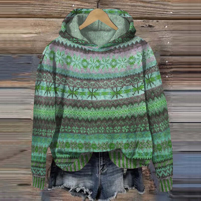 Velina Moda | Stylish warm sweaters women for winter