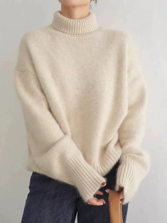 Velina Moda | Women's Sweater