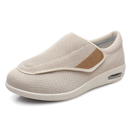 Velina Moda | Wide orthopedic shoes for diabetics
