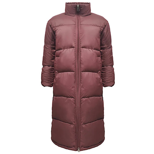 Velina Moda | Quilted parka - Winter jacket Velina Moda | Parka