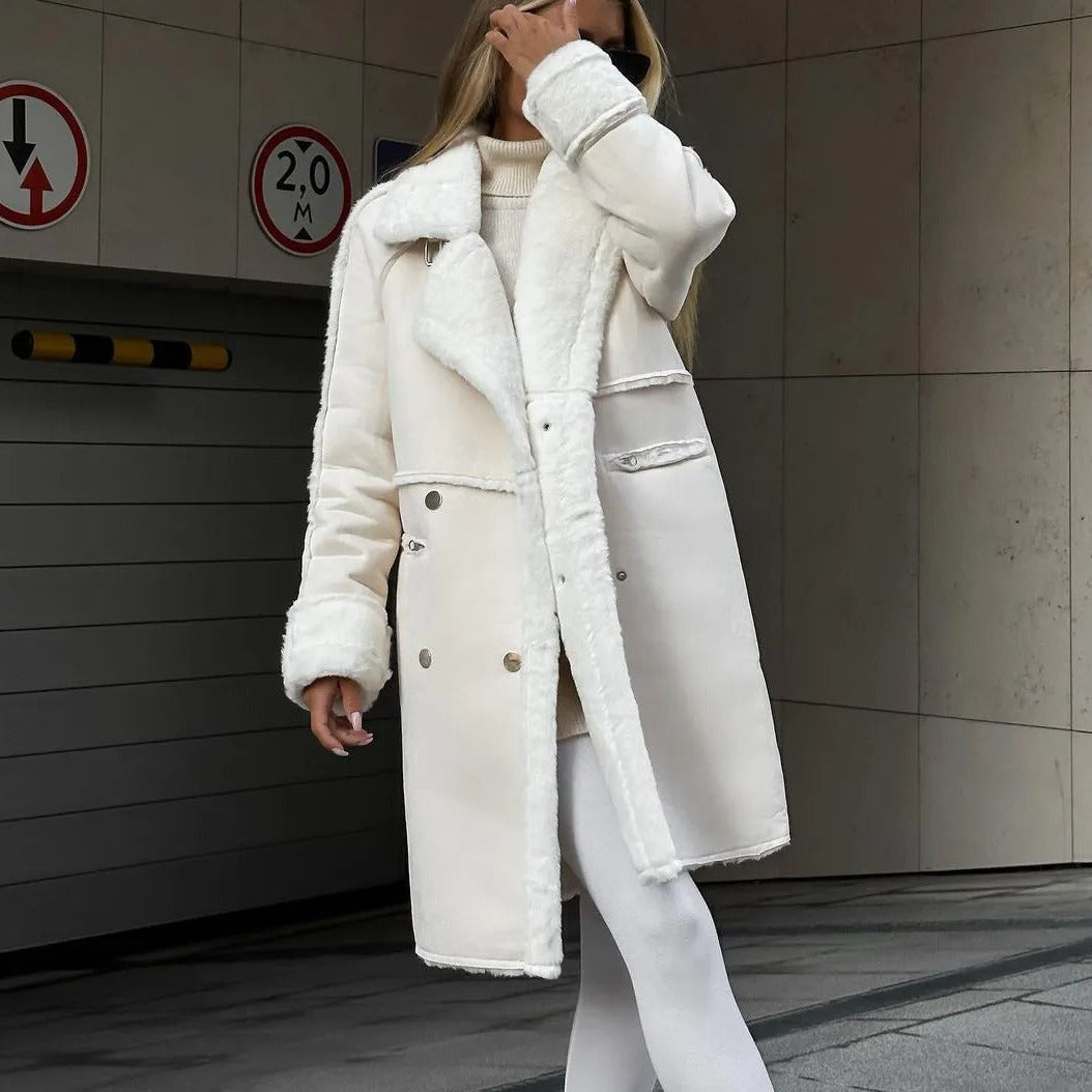 Velina Moda | Coat Jacket