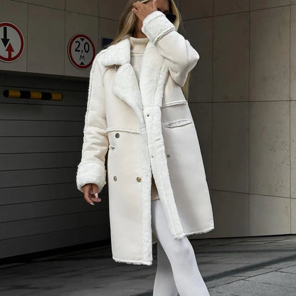 Velina Moda | Coat Jacket