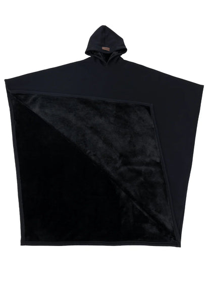 Velina Moda | Hoodie - Plus Size Hoodie Blanket