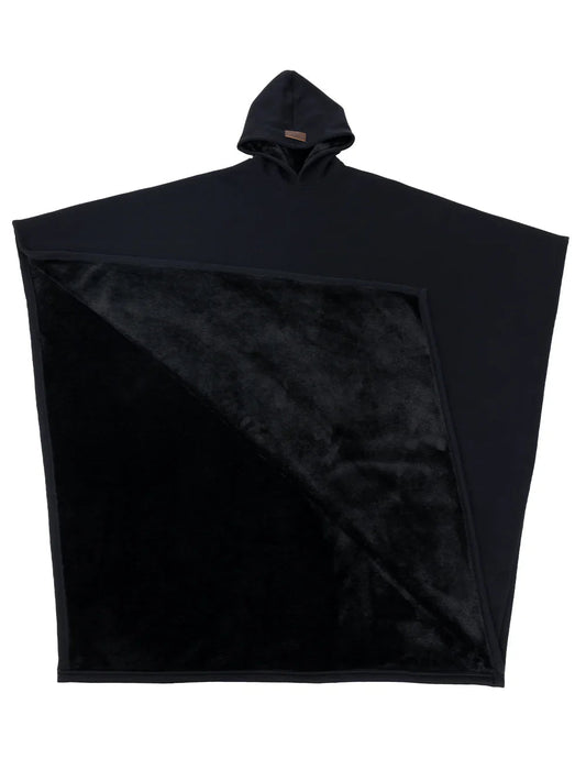 Velina Moda | Hoodie - Plus Size Hoodie Blanket