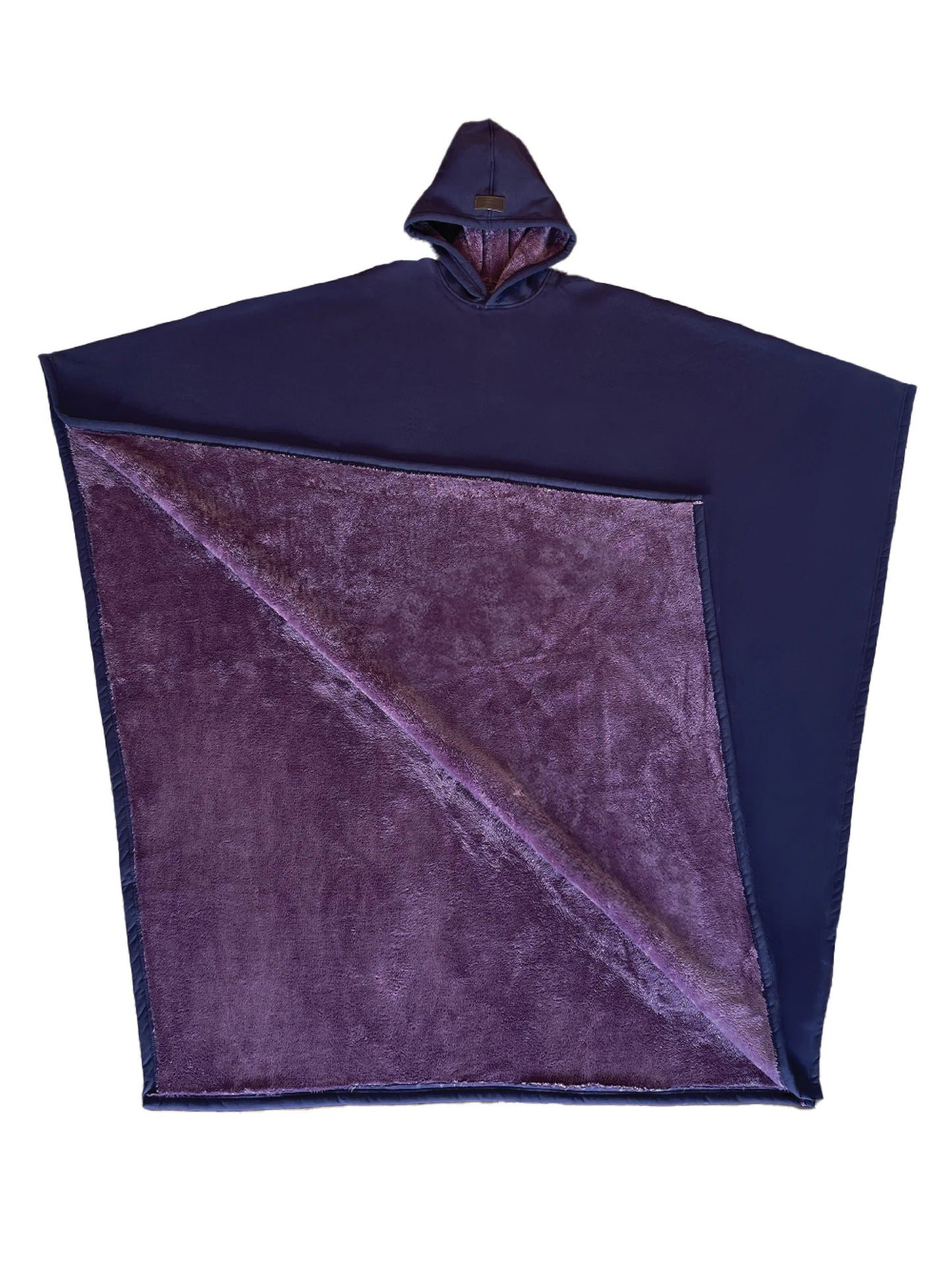 Velina Moda | Hoodie - Plus Size Hoodie Blanket
