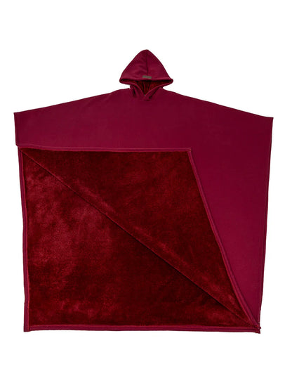 Velina Moda | Hoodie - Plus Size Hoodie Blanket