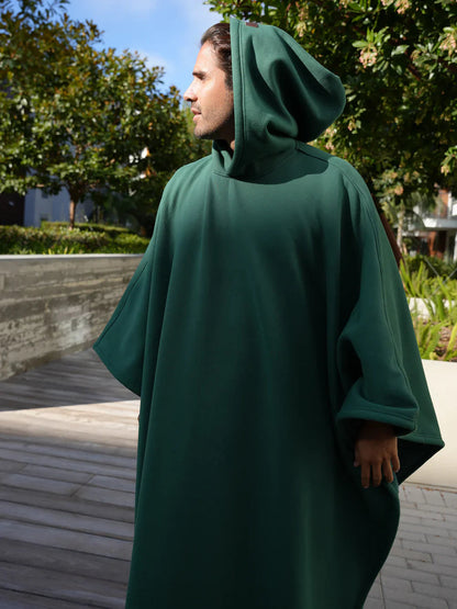 Velina Moda | Hoodie - Plus Size Hoodie Blanket