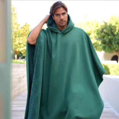 Velina Moda | Hoodie - Plus Size Hoodie Blanket