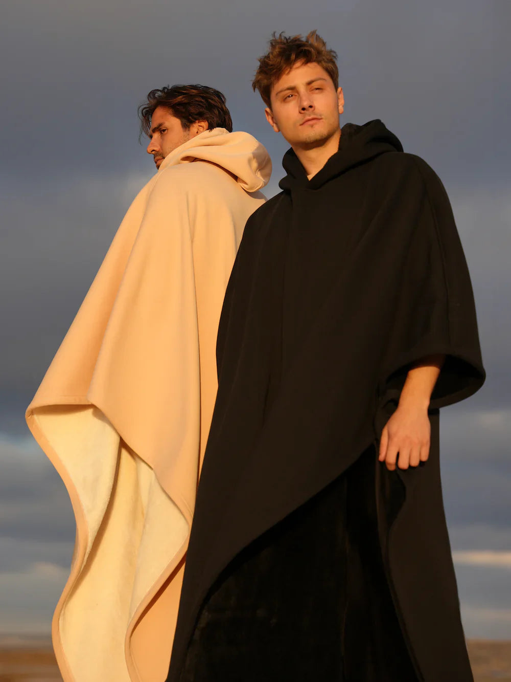Velina Moda | Hoodie - Plus Size Hoodie Blanket