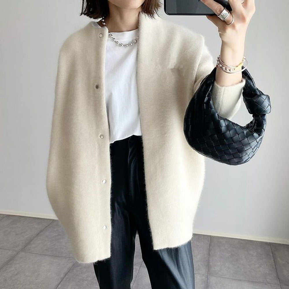 Velina Moda | Cardigan - Women's Fashion