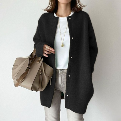 Velina Moda | Cardigan - Women's Fashion