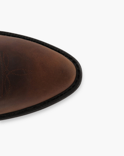 Velina Moda | Cowboy Boots Ladies - Black Western Boots