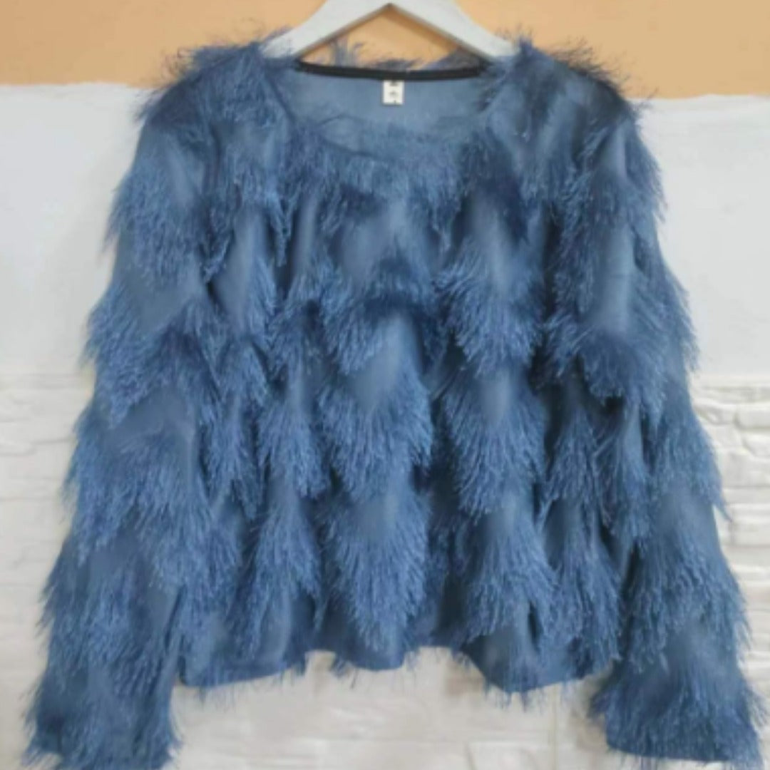 Velina Moda | Women's Blouse - Timeless Fashion