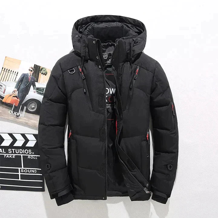 Velina Moda | Down Jacket Premium Winter Jacket